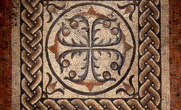 Преп. Вукол, еп. Смирненски. Св. Фотий, патр. Константинополски