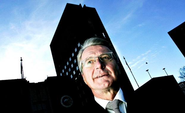 Кметът на Осло забрани Олимпиадата по време на работа