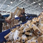 Може ли пратките от Китай да се окажат основен проблем за българския бизнес