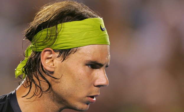 Надал се отказа от турнира в Буенос Айрес