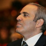 Гари Каспаров стана татко 