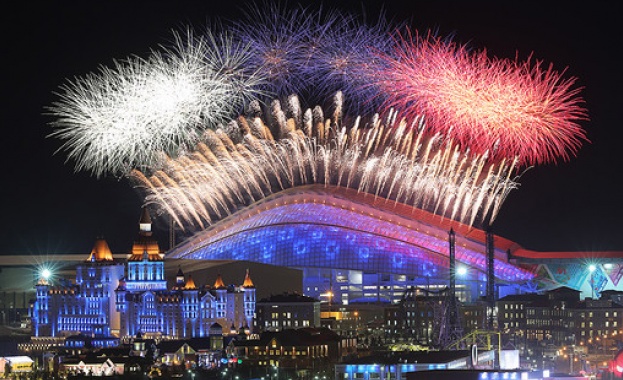 Започна церемонията по откриването на Олимпиадата