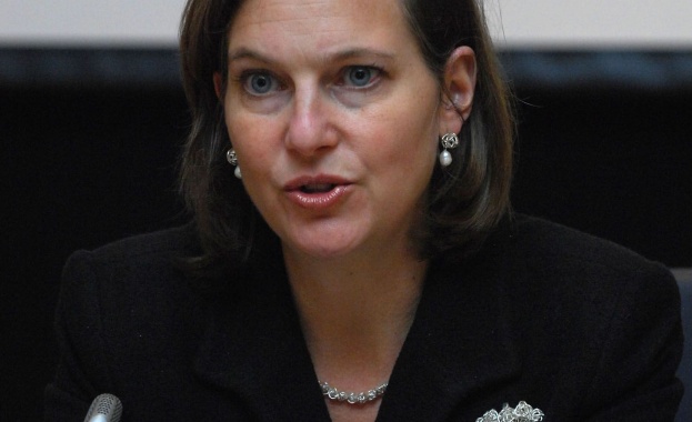 Шпионски игри или просто дипломатически гаф  (видео)