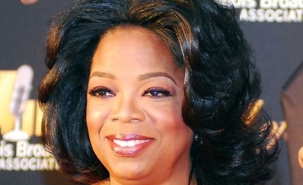 Опра покорява Бродуей