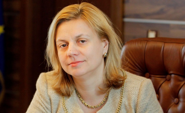 Борбата с безводието - приоритет на МРРБ