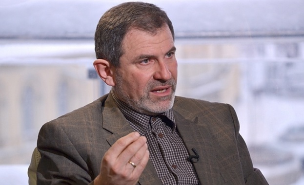  Методи Андреев: Референдумът - умен ход на един добър софтуерист