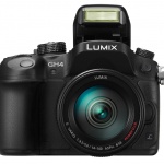 LUMIX GH4 на Panasonic - впечатляващи снимки, вдъхновяващо 4k видео