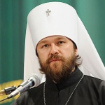 Митрополит Иларион за съдбата на сирийските християни 