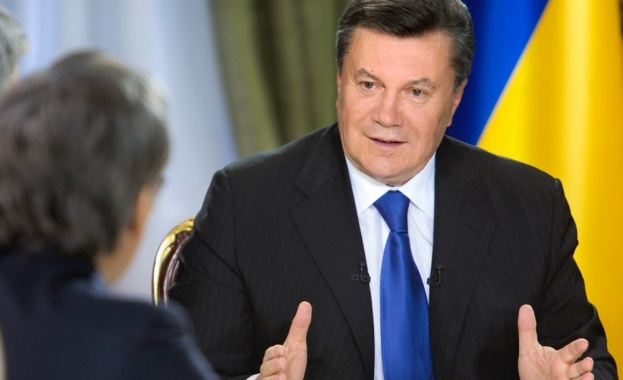 The Christian Science Monitor: Виктор Янукович подкрепя компромиса 