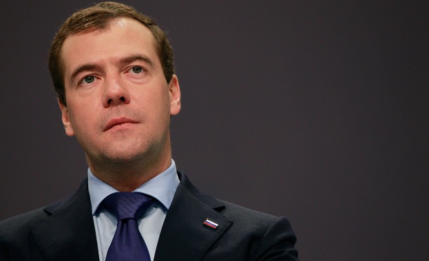 Медведев ще се срещне с премиерите на България, Румъния, Литва и Молдова