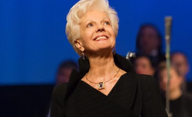 НБУ с поредица от събития в чест на Райна Кабаиванска