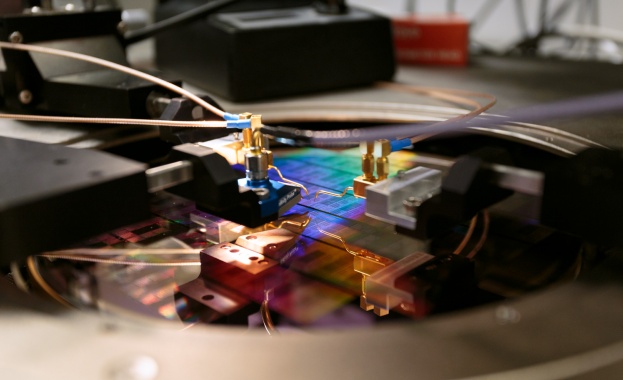 Пентагонът финансира разработка на IBM за саморазрушаващ се процесор