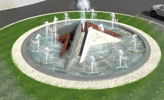 Разградчани гласуват за ново кръгово кръстовище във Фейсбук