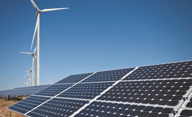 БФА: Европа гласува по-високи цели за ВЕИ - 30% до 2030 г.