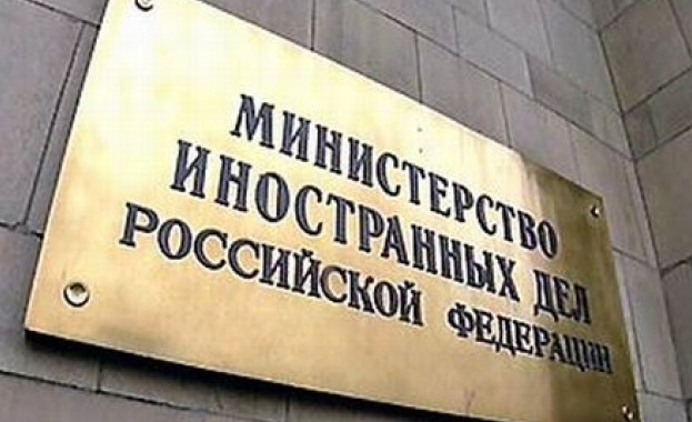 Русия не се намесва по въпроса за статута на Крим