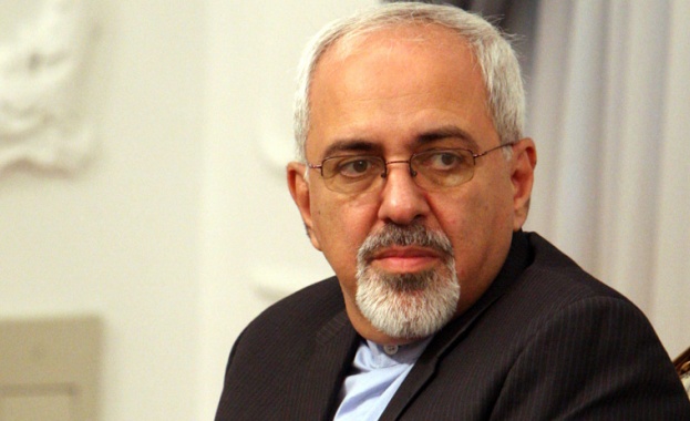 Иранският външен министър: САЩ превръщат Залива в буре с барут