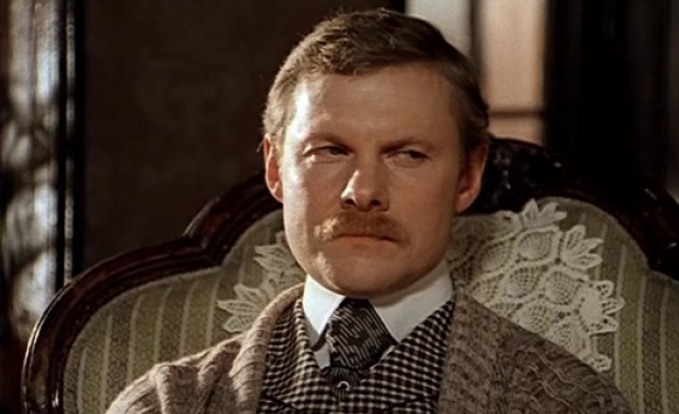 Откриха прототипа на д-р Уотсън 