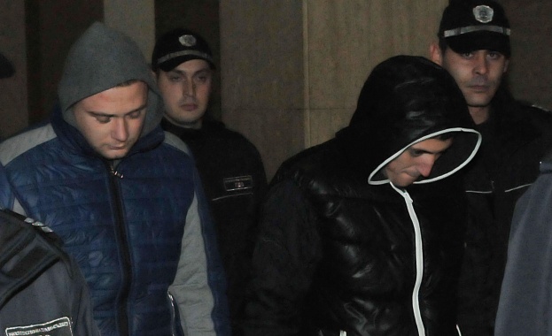 Убийците на свекървата на съдия Куцкова остават в ареста 