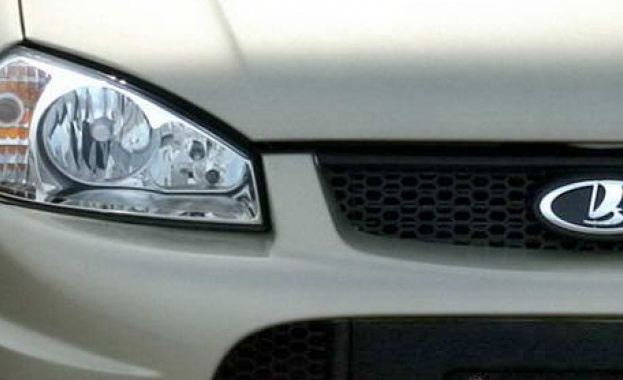 Спортната Lada Kalina с две нови модификации