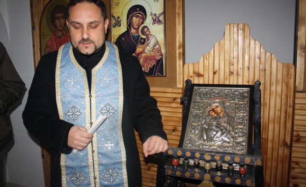 Отец Йоан: Да търсим доброто заедно