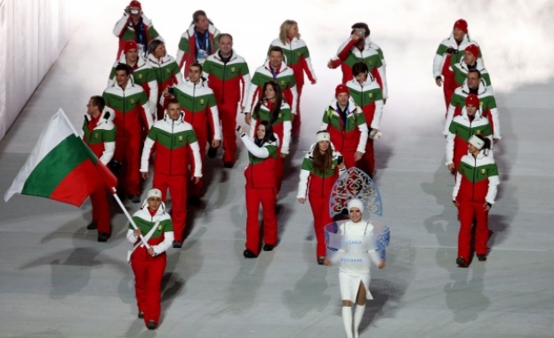 Седем българи започват участието си в Сочи 