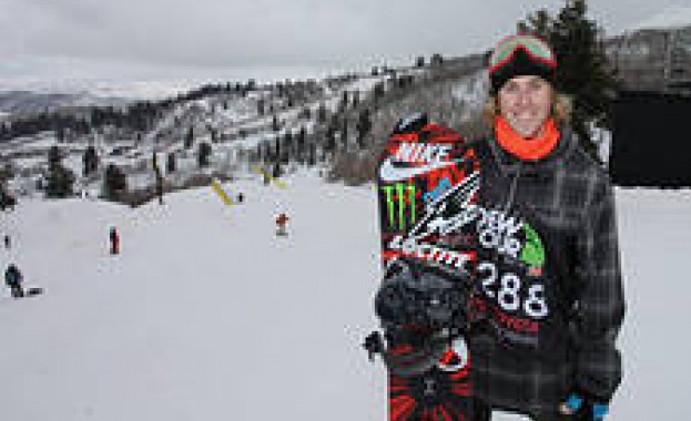 САЩ спечели първото си злато 