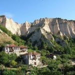 Фенове на виното се събраха в Мелник 