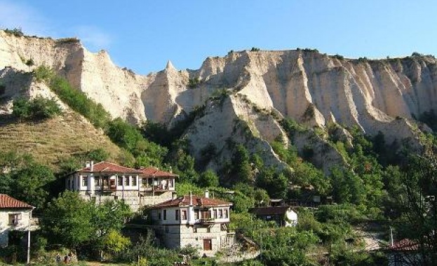 Фенове на виното се събраха в Мелник 