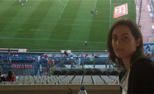 Испанка наема българи да убият жената на журналист