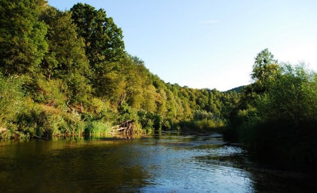 Изключване на територии от „Странджа” предвидено в план, чието приемане се бави 