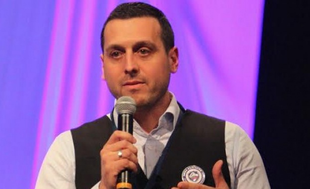 Инженер оглави ПП "Нова България"