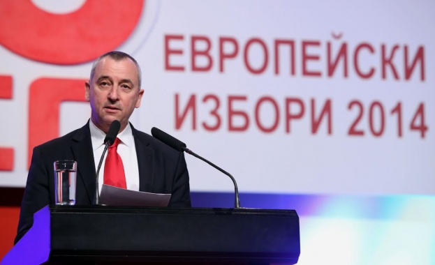 Георги Пирински: Десницата създаде Европа на страх и лишения