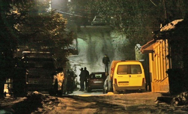 Двама ранени след стрелба в "Княжево" /обновена/