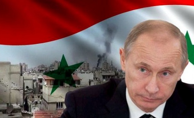 The Financial Times: Сочи е подходящ момент за Путин да прояви олимпийско лидерство по темата Сирия