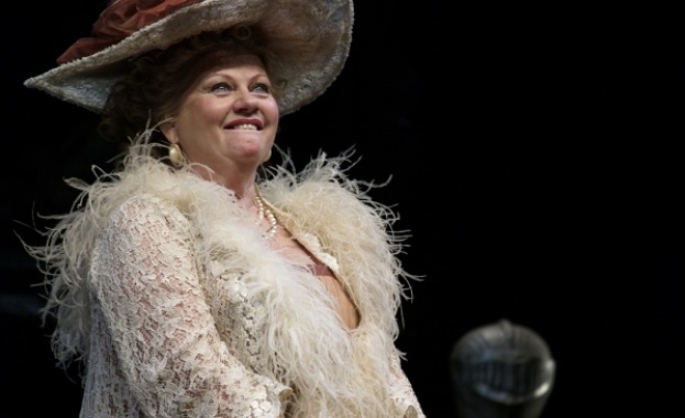 Ирина Муравьева отбелязва 20-годишен творчески юбилей