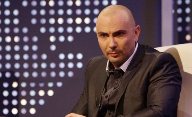  Росен Петров се присъединява към „България без цензура"