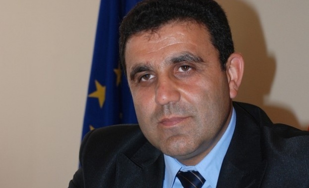 "Атака" свика протест срещу новия областен управител на Хасково