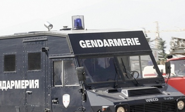 МВР засилва полицейското присъствие в малките населени места 