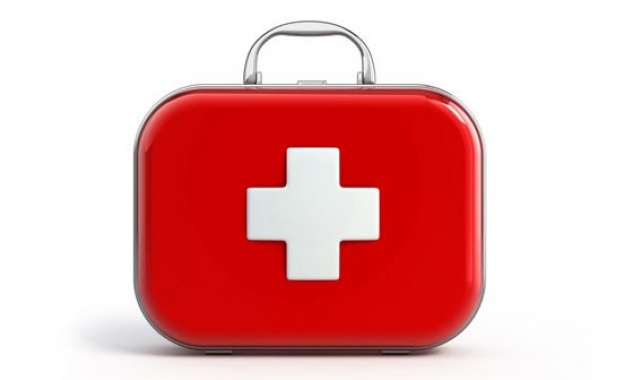 2,034 милиона българи не плащат за здраве