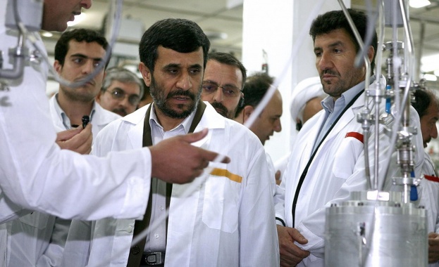 Иран не е обещал на МААЕ достъп до военната база Парчин