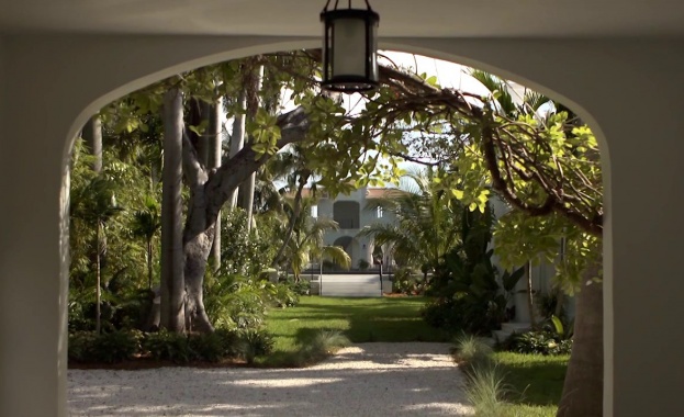 Имението на Ал Капоне се продава за 8,5 млн. долара