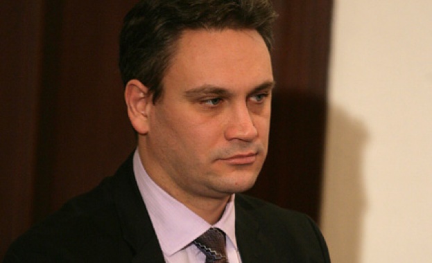 Пламен Георгиев: Прагът за отнемане на незаконно имущество трябва да бъде свален