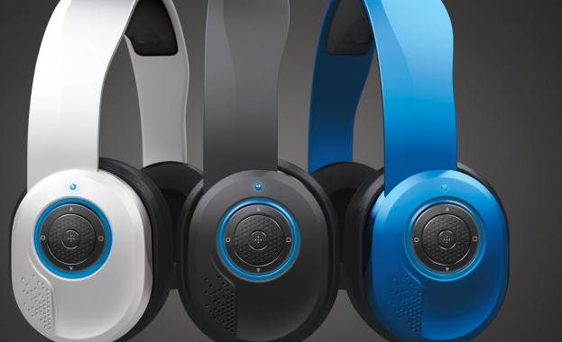 Avegant представя преносимо виртуално кино Glyph