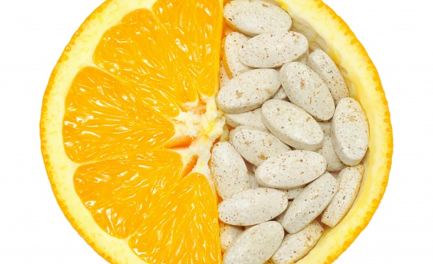 Високи дози витамин С увеличават ефекта от химиотерапията