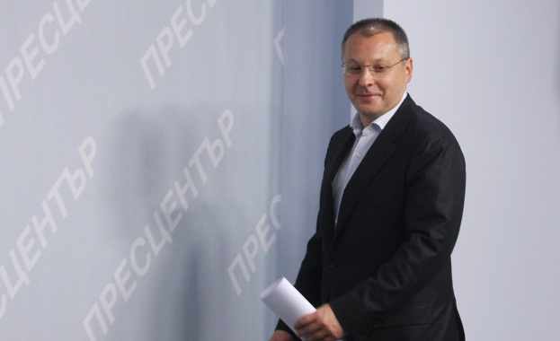 БСП не е търгашеска лавка 