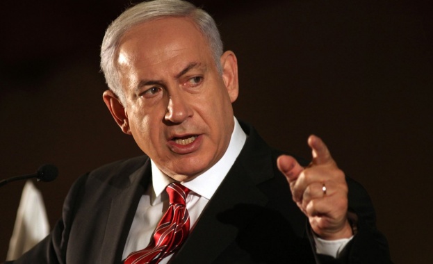 Израел критикува изпращането на ирански военни кораби към морската граница на САЩ