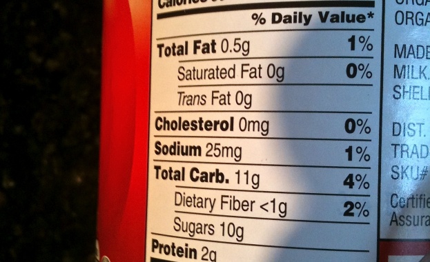 „Зелени инициативи": Храните с трансмазнини да бъдат обозначени със знак