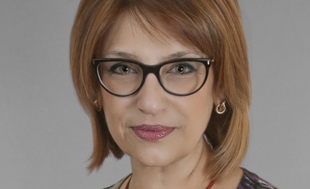 Буруджиева за скандала „Станишева": Бръмбъри в главите на някакви хора