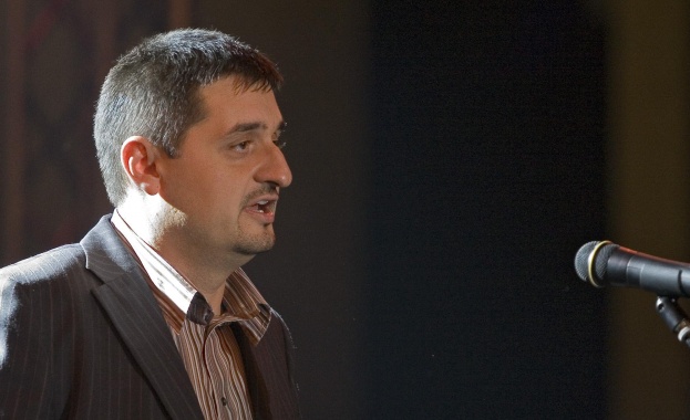 Кирил Добрев: АБВ беше лаборатория за идеи