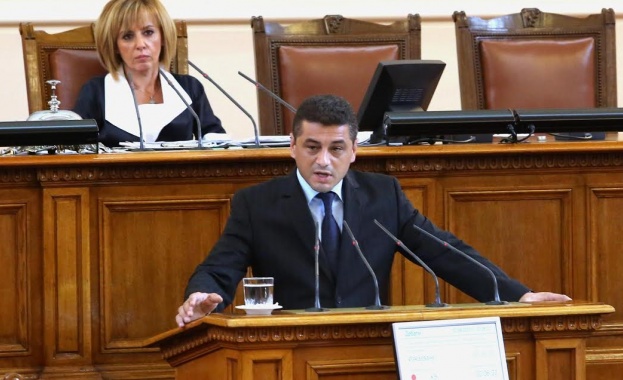 Янков: С настоящия вот се търси популистки ефект